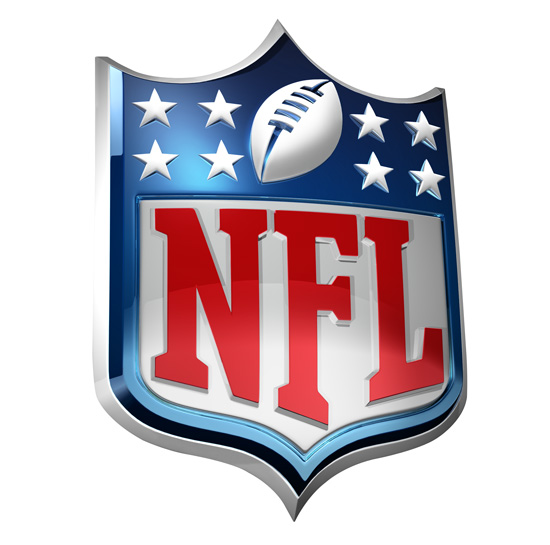 NFL Logo - Super Bowl Prop Bets