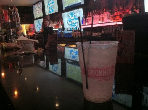 Rockhouse Bar