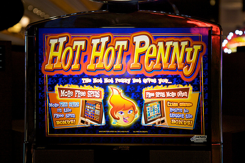 Niagara Fallsview Casino Jobs - Niagara Casinos Jobs Slot Machine