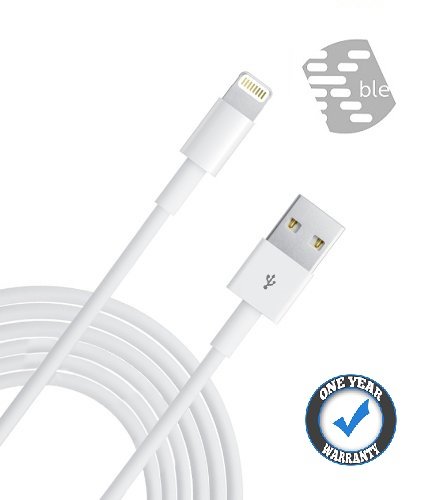 Extended iPhone Charger Cable
