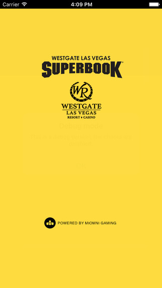 Westgate SuperBook
