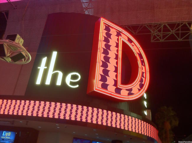 TheDMarquee