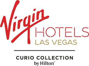 Virgin Hotels Las Vegas to Open on March 25, 2021