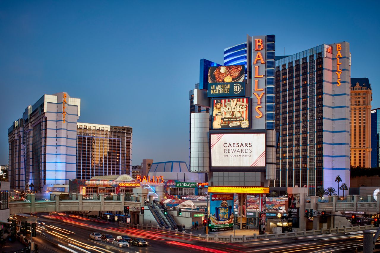 Jack Binion’s Steak to Debut at Bally’s Las Vegas June 2022 as Resort Transitions to Horseshoe Las Vegas