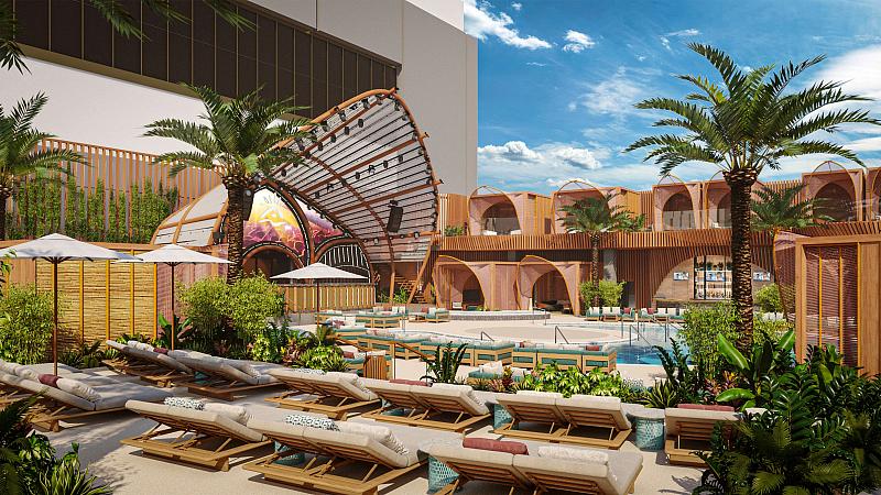 Zouk Group Announces Tiësto As Resident DJ At Resorts World Las Vegas