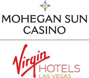 Mohegan Gaming & Entertainment Brings the Award-Winning Momentum Rewards to its New Casino at Virgin Hotels Las Vegas