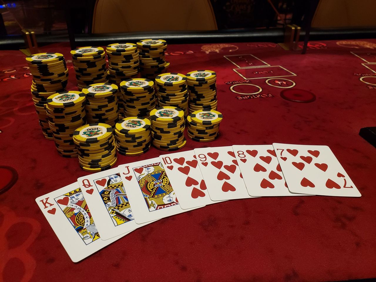 A First-Time Guest at The Orleans Hits Nearly $250,000 Regional Linked Pai Gow Poker Progressive Jackpot