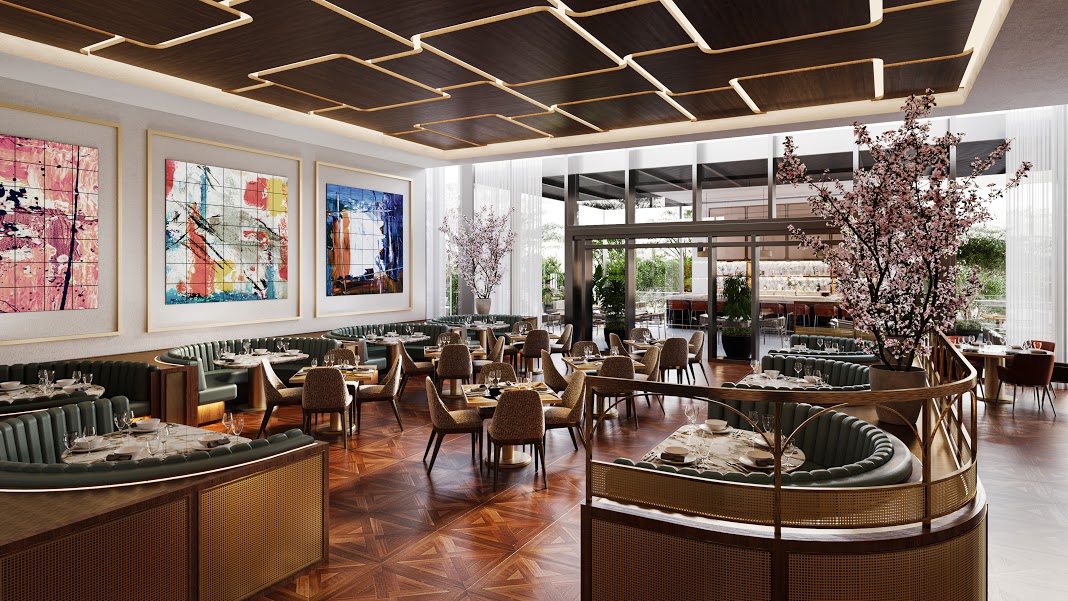 Carver Road Hospitality to Introduce First Concept at Resorts World Las Vegas This December