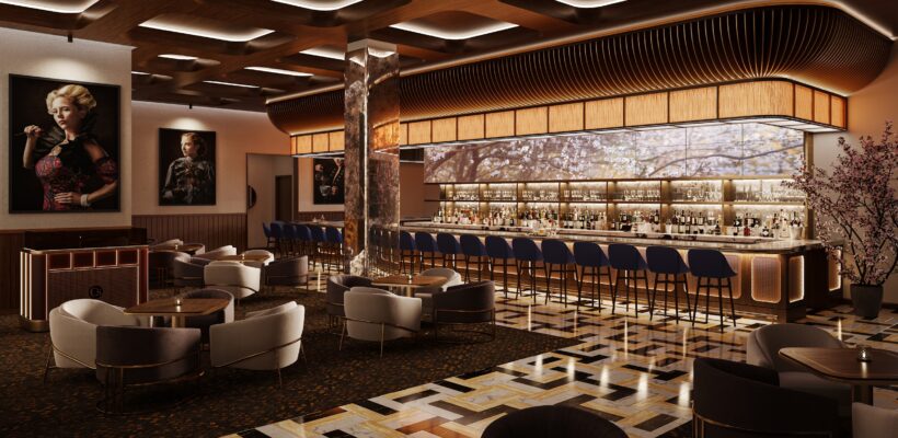 Carver Road Hospitality Sets December 30 Opening for Carversteak at Resorts World Las Vegas