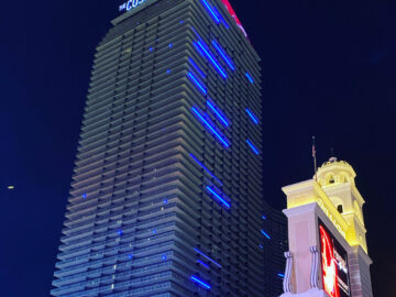 The Cosmopolitan of Las Vegas Unveils Exclusive Black Friday/Cyber Monday Promotion