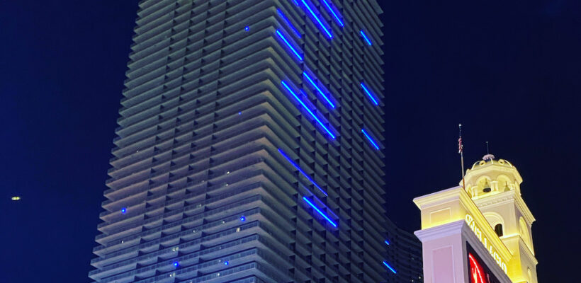 MGM Resorts International Announces Transaction to Acquire the Operations of The Cosmopolitan of Las Vegas