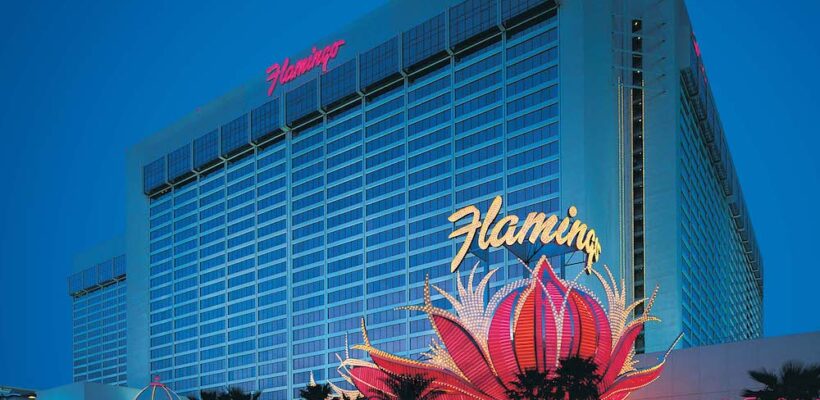 Flamingo Las Vegas Kicks Off Its Milestone 75th Anniversary Celebration