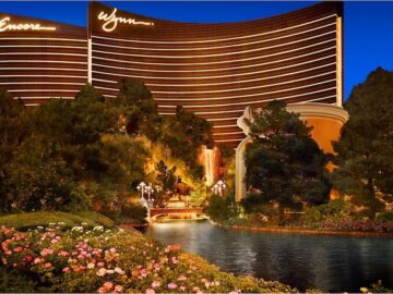 Wynn Las Vegas Unveils Lineup of Master Classes for Winter 2022