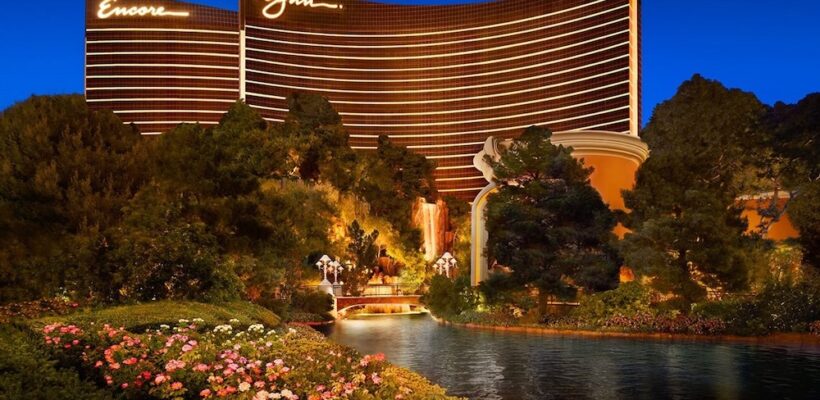 Wynn Las Vegas Unveils Lineup of Master Classes for Winter 2022