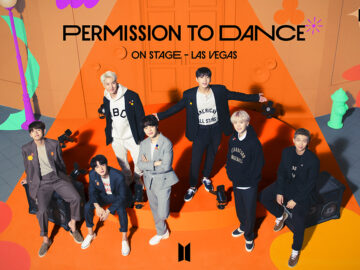 BTS to continue ‘Permission to Dance on Stage’ tour with April dates in Las Vegas