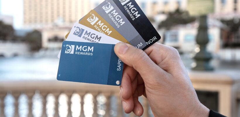 MGM Rewards Launches Nationwide Today, Expanding Ways to Earn and Redeem at MGM Resorts’ 20+ US Destinations