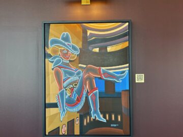 Circa Resort & Casino to Be First Las Vegas Resort to Launch Utility NFT Art Collection