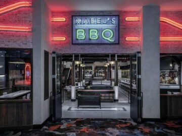 Chef Michael Symon’s Mabel’s BBQ set to Return to Palms Casino Resort Las Vegas